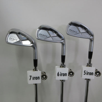 Daiwa Iron Set ONOFF FORGED(2013) Stiff NS PRO 950GH 6 pieces