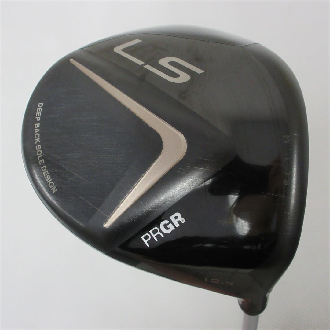 PRGR Driver LS 12.5° Ladies Speeder EVOLUTION FOR PRGR(2021)