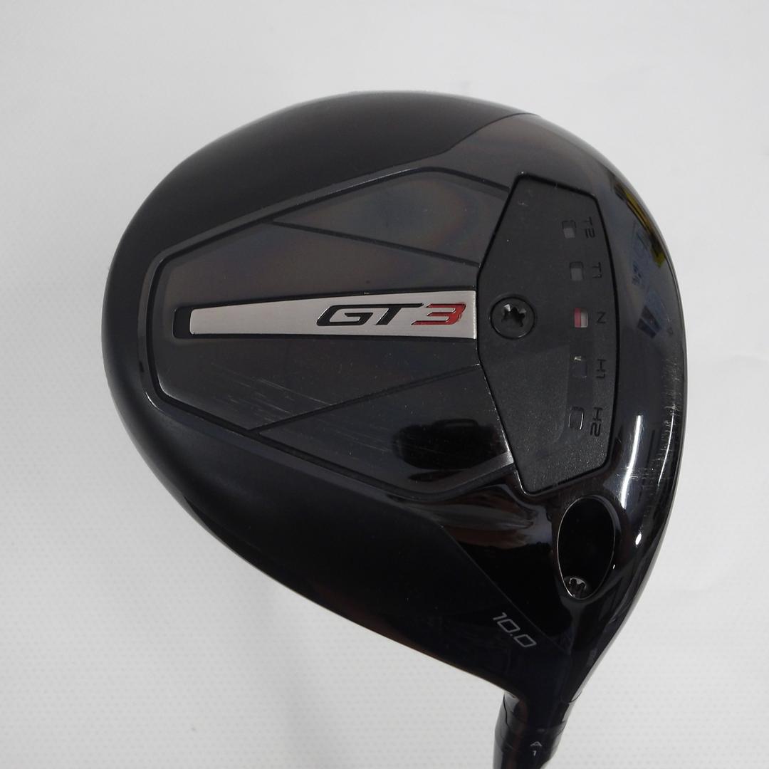 Titleist Driver GT3 GT3 – GOLF Partner USA