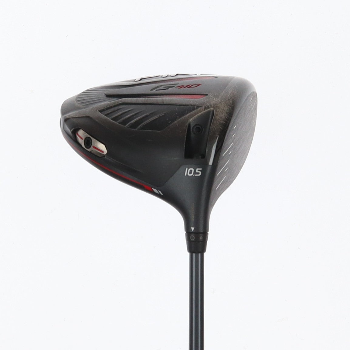 Ping Driver G410 SFT 10.5° Regular ALTA J CB RED