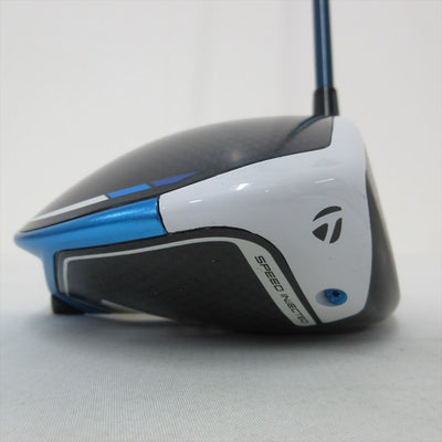 TaylorMade Driver SIM2 MAX 10.5° Regular TENSEI BLUE TM50(SIM2)