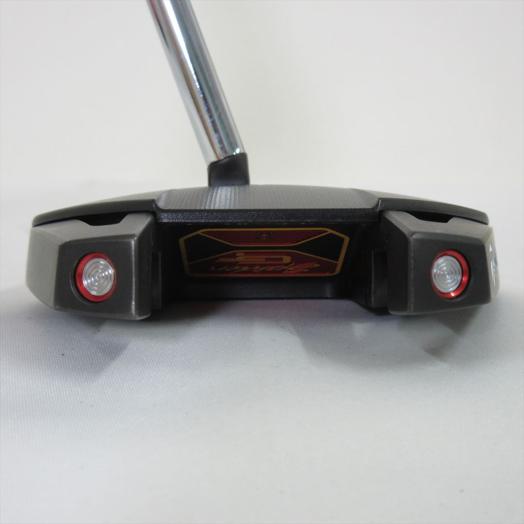 TaylorMade Putter Spider GT BLACK Center Shaft 34 inch