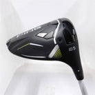 Ping Driver G430 MAX 10K 10.5° Stiff Speeder 569 EVOLUTION 7