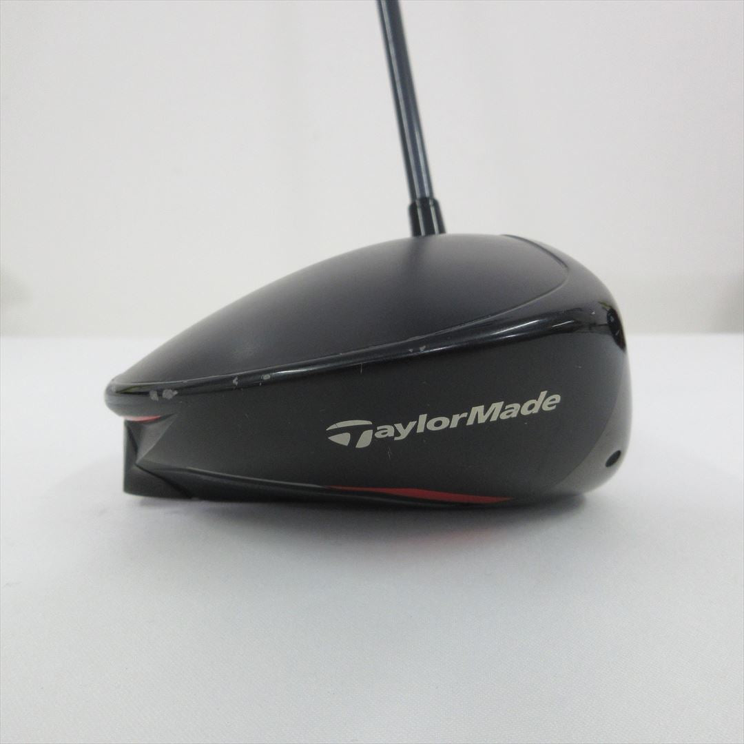 TaylorMade Driver STEALTH HD 10.5° StiffRegular TENSEI RED TM50(STEALTH)