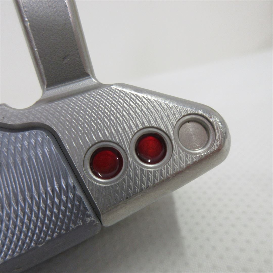 Scotty Cameron Putter SCOTTY CAMERON select SQUAREBACK 1.5(2018) 34 inch