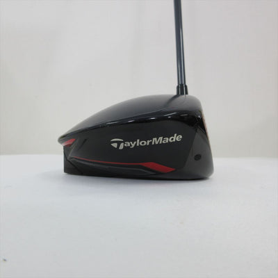 TaylorMade Driver STEALTH 9° Stiff TENSEI RED TM50(STEALTH)