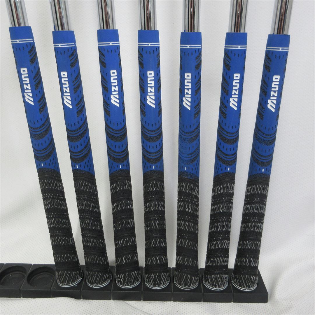 Mizuno Iron Set Mizuno Pro 245 Stiff NS PRO MODUS3 TOUR105 7 pieces