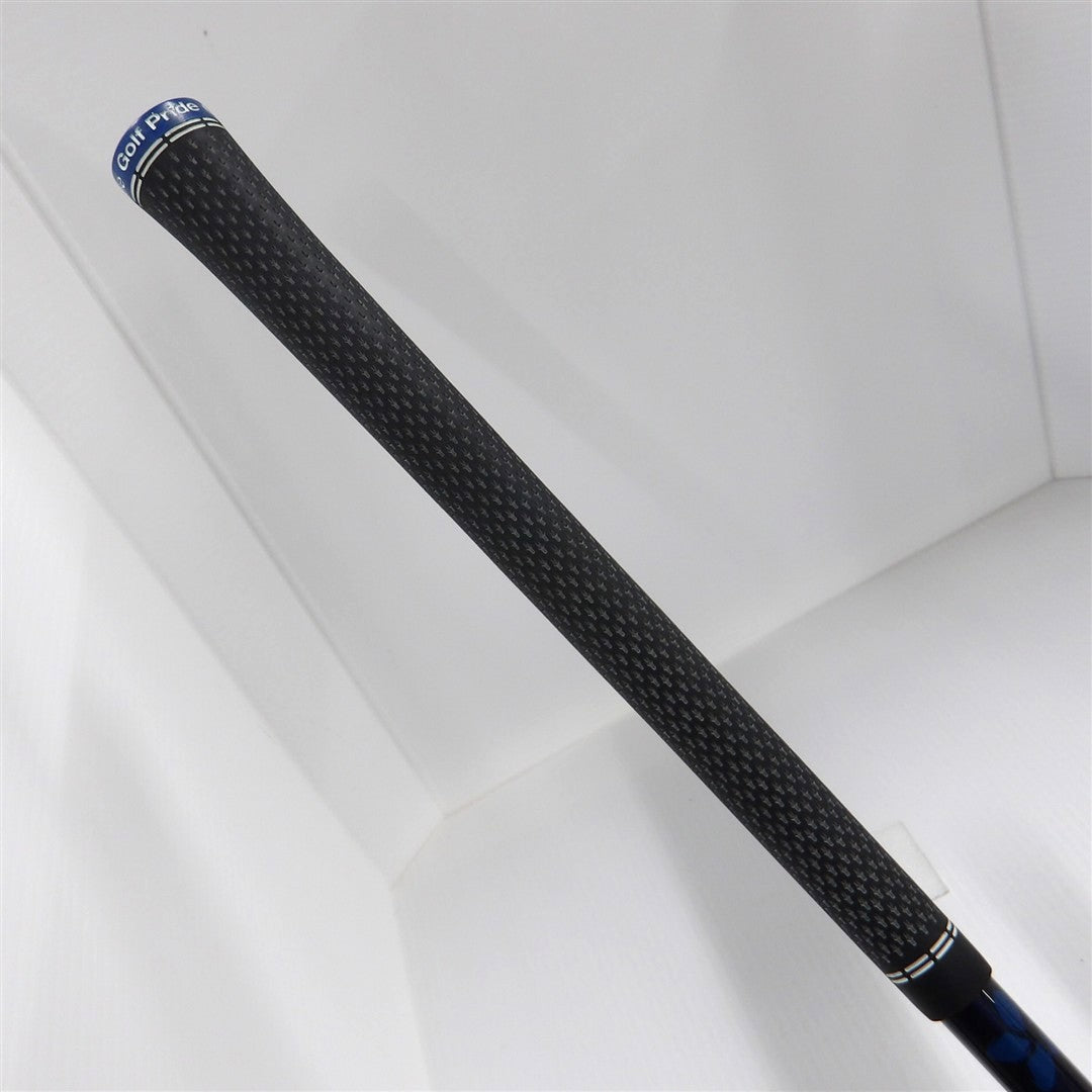 TaylorMade Driver Qi10 MAX 10.5° Stiff Diamana BLUE TM50