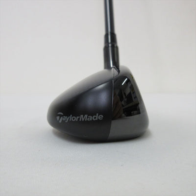 TaylorMade Hybrid STEALTH PLUS+ HY 19.5° Stiff TENSEI SILVER TM70(STEALTH)