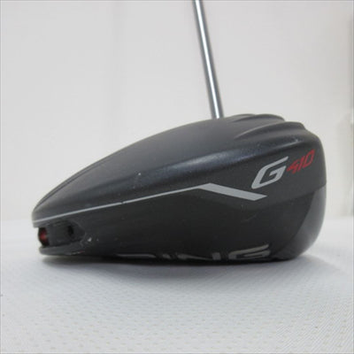 Ping Driver G410 LST 9° Regular TOUR 2.0 65