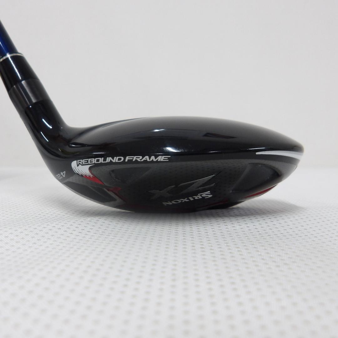 HYページ Dunlop Hybrid SRIXON ZX H – GOLF Partner USA