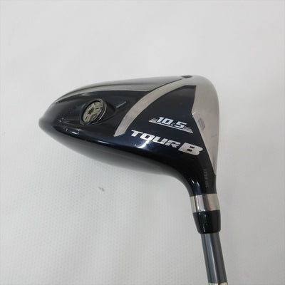 Bridgestone Driver TOUR B JGR 10.5° Air Speeder G