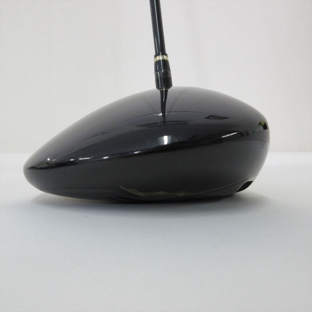 HONMA Driver BERES BLACK 10.5° StiffRegular ARMRQ MX BLACK