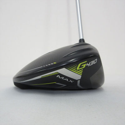 Ping Driver G430 HL MAX 10.5° SPEEDER NX 45