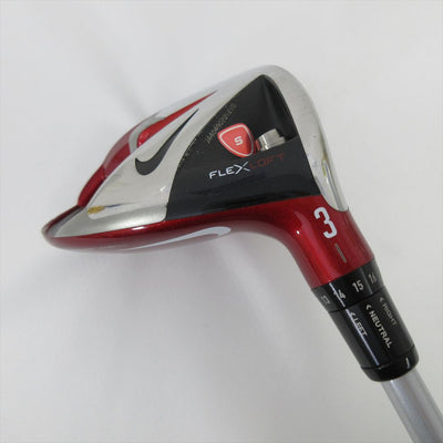 Nike Fairway VR S COVERT 3W Stiff VR S 513F