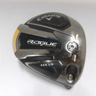 Callaway Driver ROGUE ST Triple D LS 9°(Head Only)
