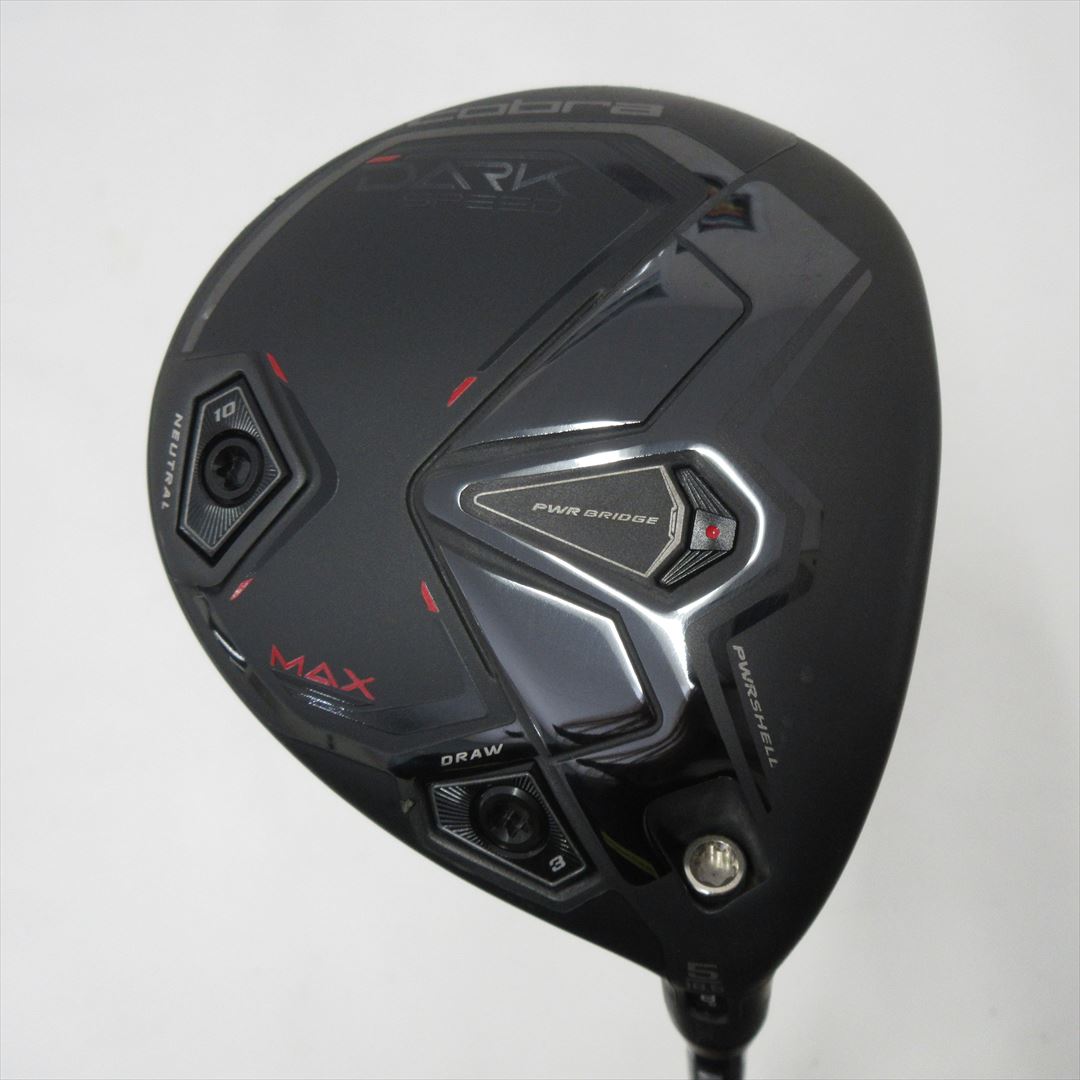 Cobra Fairway cobra DARKSPEED MAX 5W 18.5° Stiff SPEEDER NX for Cobra