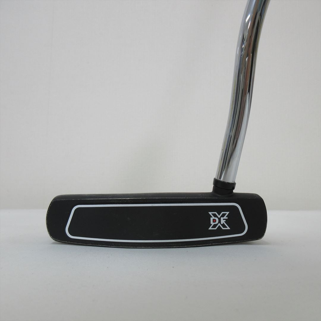 Odyssey Putter DFX DOUBLE WIDE(2021) 34 inch