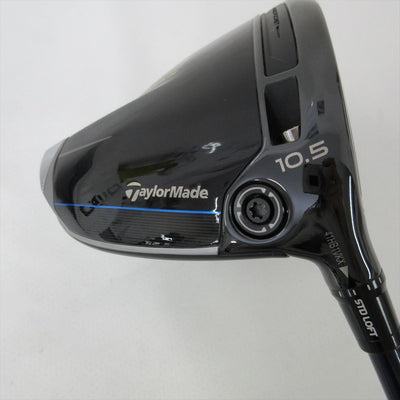 TaylorMade Driver Qi10 10.5° StiffRegular Diamana BLUE TM50(Qi10)