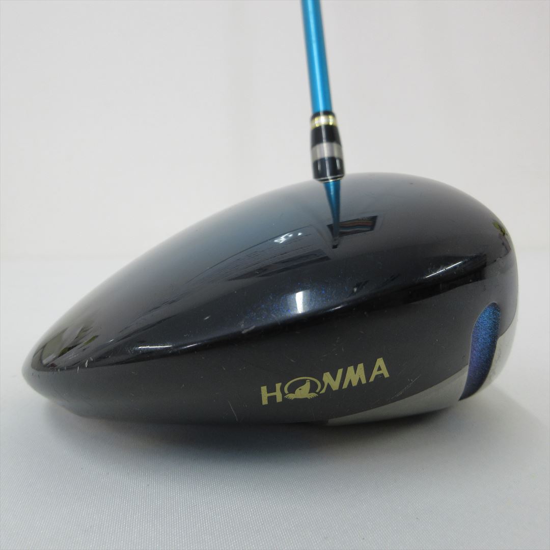 HONMA Driver BERES E-06 11.5° Regular 3S ARMRQX 43: