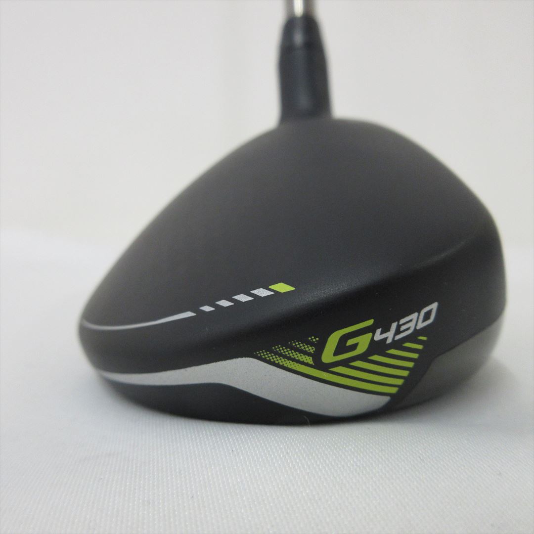 Ping Hybrid G430 HY 17° Flex-X PING TOUR 2.0 CHROME 85