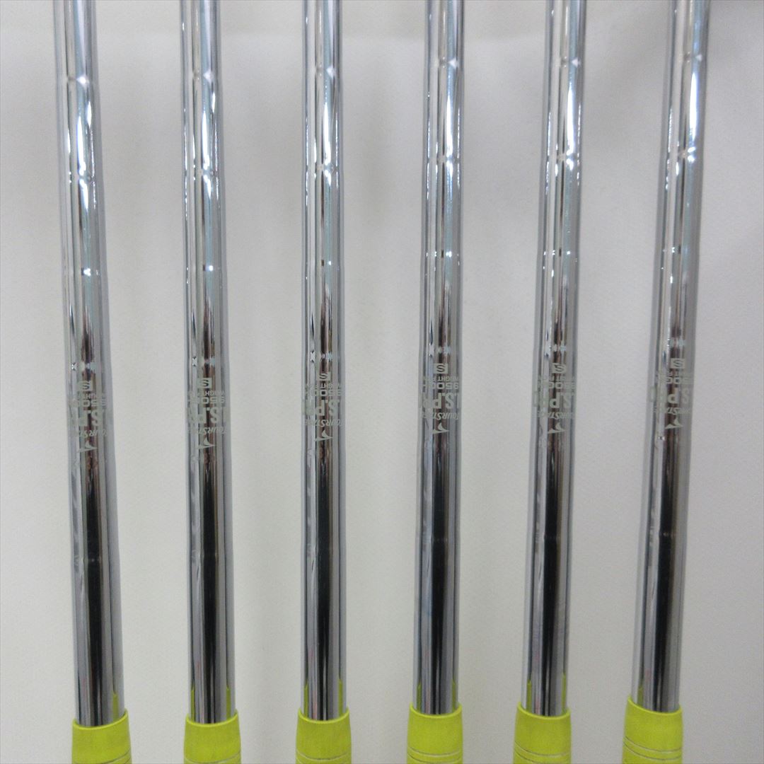 BRIDGESTONE - TOURSTAGE X-BLADE  GR FORGED（2014Y）6S Bridgestone TourStage X-BLADE GR FORGED 2014 6PC NSPROWF S