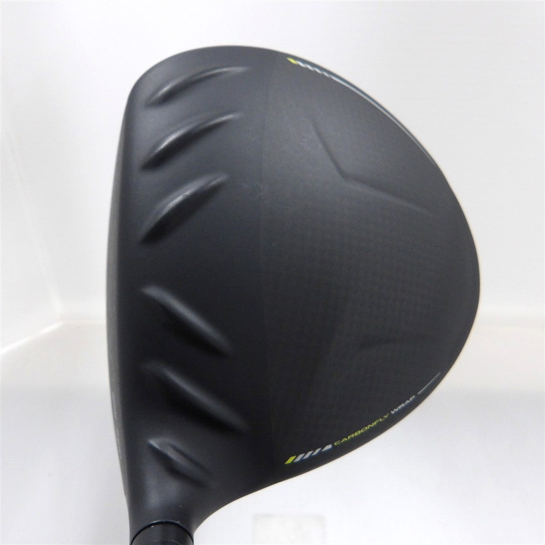 Ping Driver G430 MAX 10K 9° Stiff Speeder 569 EVOLUTION 7