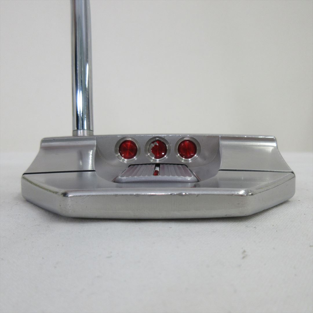 Titleist Putter SCOTTY CAMERON GoLo 5(2015) 34 inch