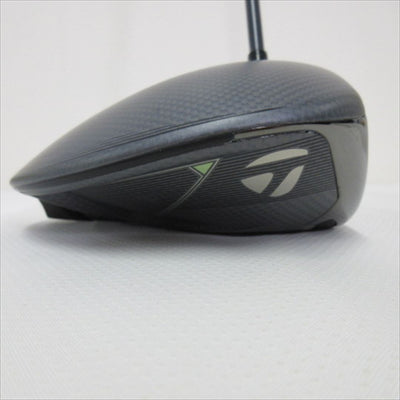 TaylorMade Driver Qi35 9 Stiff Diamana SILVER TM55