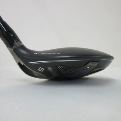 Callaway Hybrid PARADYM Ai SMOKE HL HY 24° Regular PROJECT X CYPHER 2.0 60