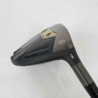 Callaway Fairway PARADYM 5W 18° StiffRegular VENTUS TR 5 for CW(PARADYM)