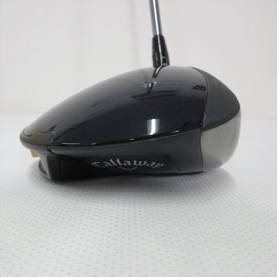 Callaway Driver PARADYM 10.5° Regular GRAND BASSARA GB29