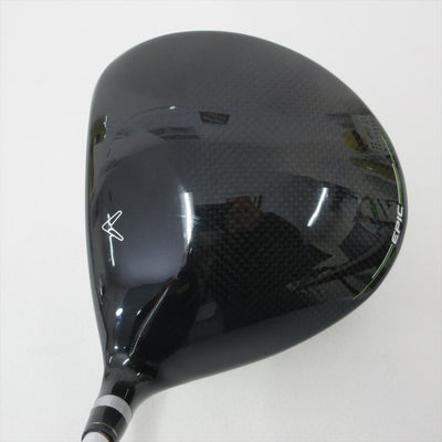 Callaway Driver Fair Rating EPIC MAX FAST 12° Ladies ELDIO for CW 40