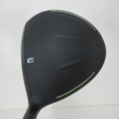 Cobra Driver KING RADSPEED 9° Stiff TOUR AD GP-6