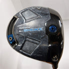 Callaway Driver PARADYM Ai SMOKE MAX 10.5° Stiff TENSEI 50 for CW