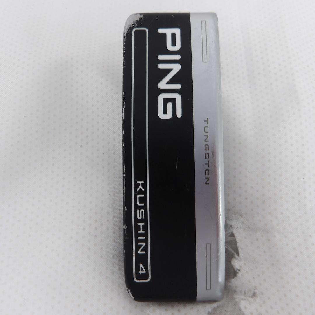 Ping Putter PING KUSHIN 4(2023) – GOLF Partner USA