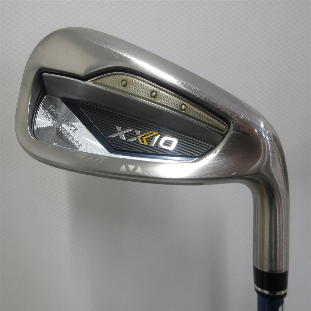 XXIO Iron Set XXIO13 Stiff XXIO MP1300 5 pieces