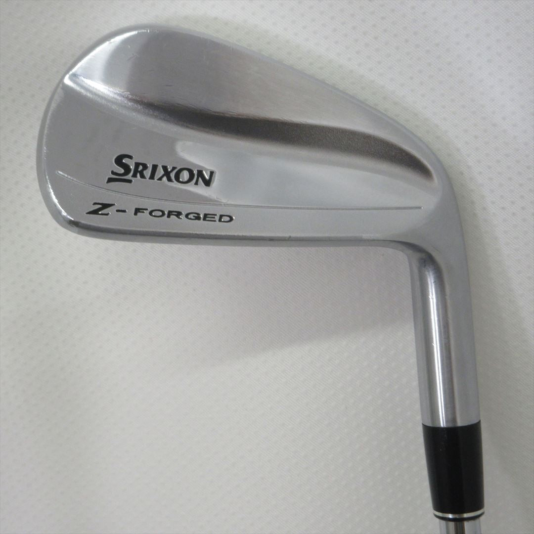 Dunlop Iron Set SRIXON Z-FORGED Stiff Dynamic Gold D.S.T S200 6 pieces