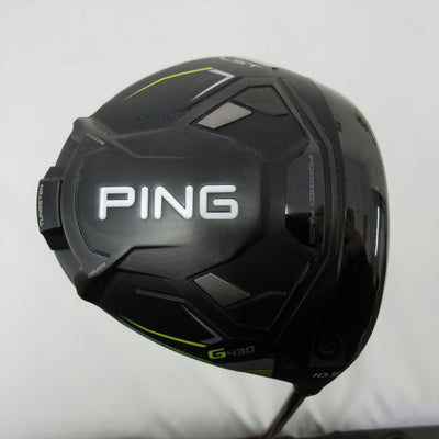 Ping Driver G430 LST 10.5° Stiff PING TOUR 2.0 CHROME 65