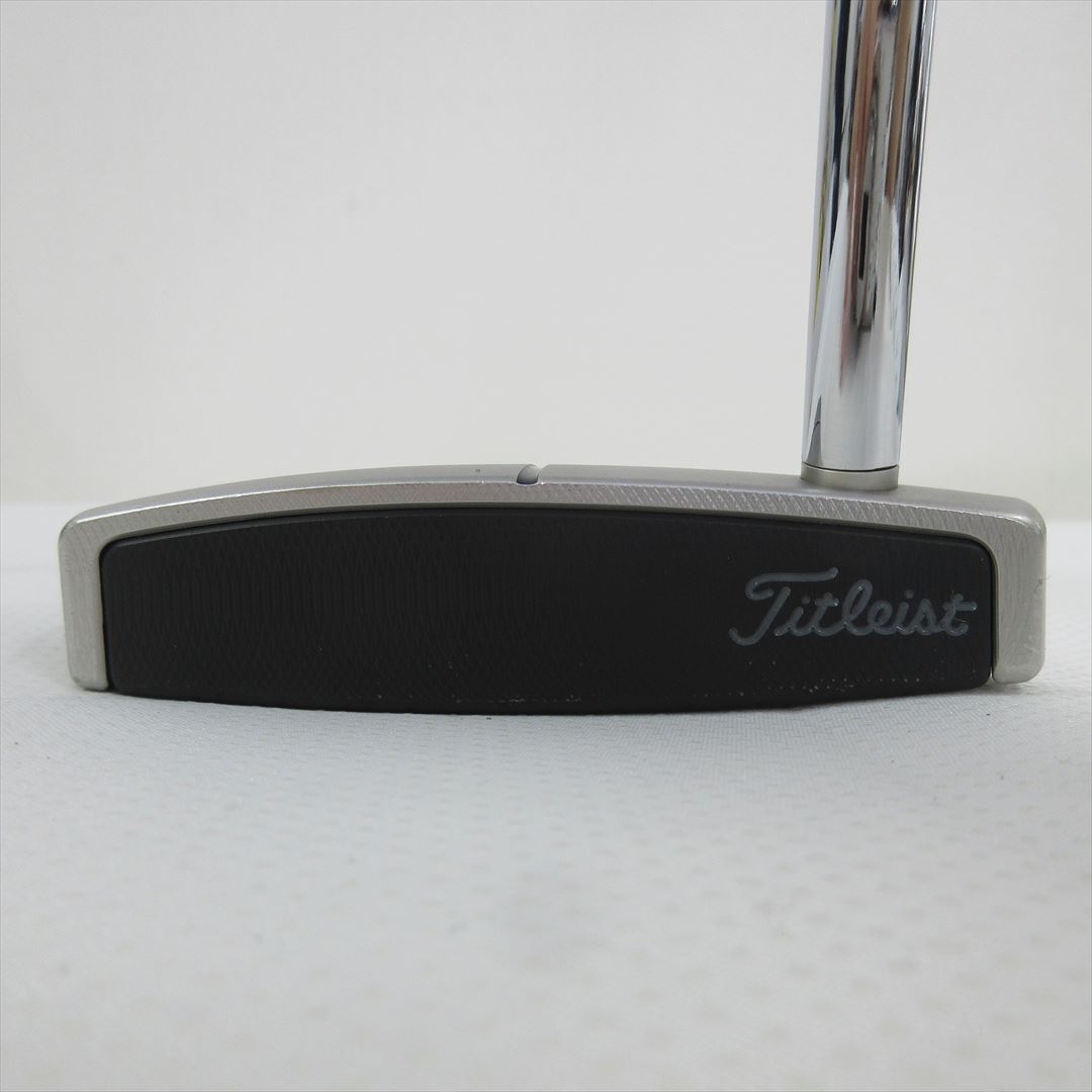 SCOTTY CAMERON Putter SCOTTY CAMERON FUTURA 5CB(2017) 34 inch