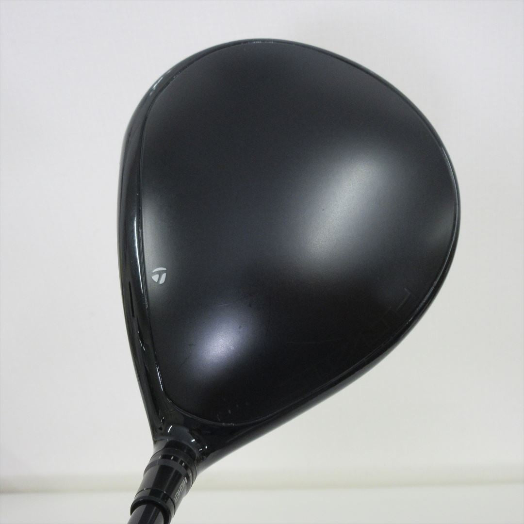 TaylorMade Driver STEALTH 10.5° Regular TENSEI RED TM50(STEALTH)