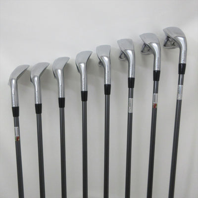 Bridgestone Iron Set TOUR B JGR HF1 Air Speeder G 8 pieces