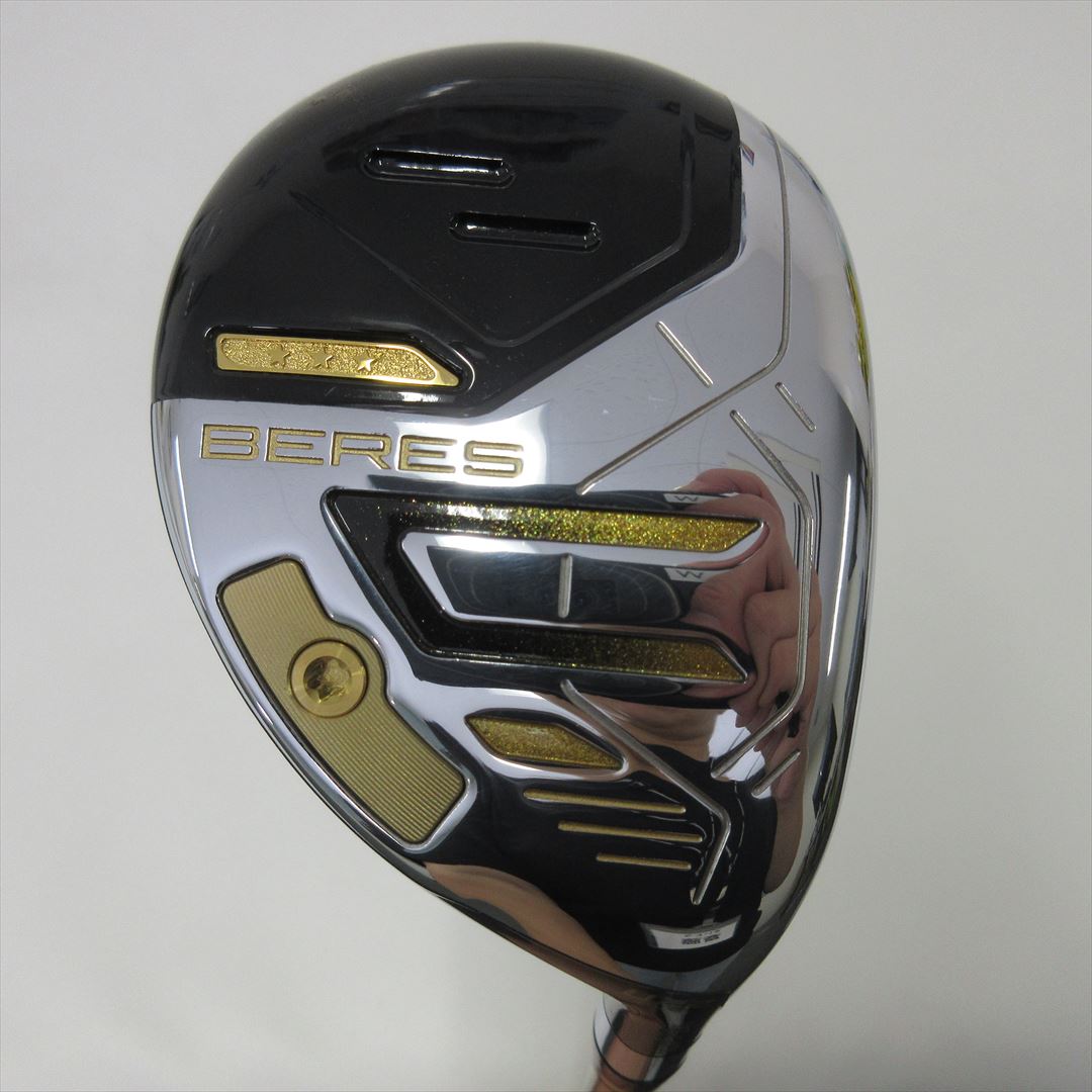 HONMA Hybrid BERES -2024 HY 22° StiffRegular 3S ARMRQ FX