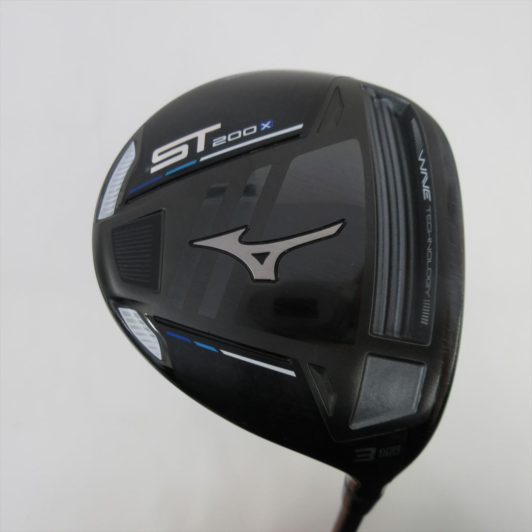 Mizuno Fairway Mizuno ST200X 3W 15° Stiff Diamana D-LIMITED 60