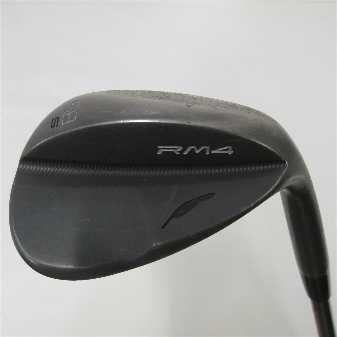 Fourteen Wedge RM-4 Black Edition 58° TS-101w Black