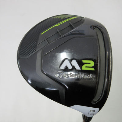 TaylorMade Fairway M2 -2017 3W 15° StiffRegular TM1-217