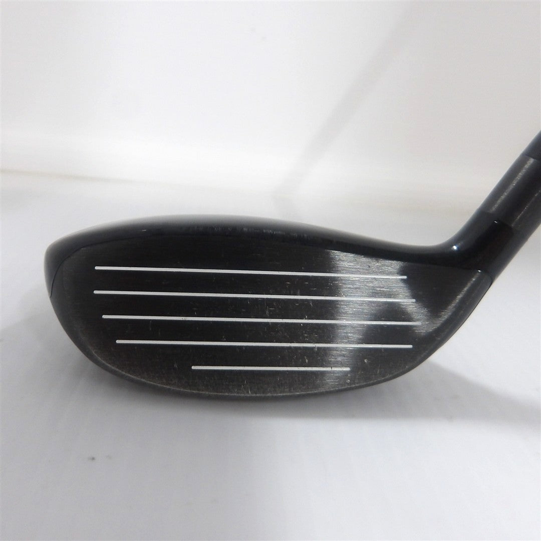 HONMA Hybrid TOUR WORLD TW757 HY 21° VIZARD TH 7 PROTOTYPE SSS