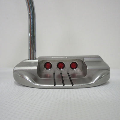 Titleist Putter SCOTTY CAMERON California FASTBACK(2012) 34 inch