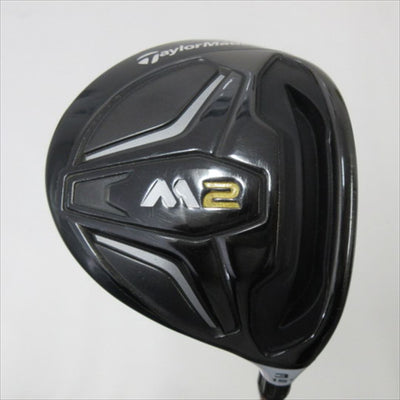 TaylorMade Fairway M2 3W 15° StiffRegular TM1-216