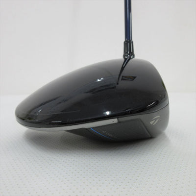 TaylorMade Driver Qi10 MAX 10.5° StiffRegular Diamana BLUE TM50(Qi10)